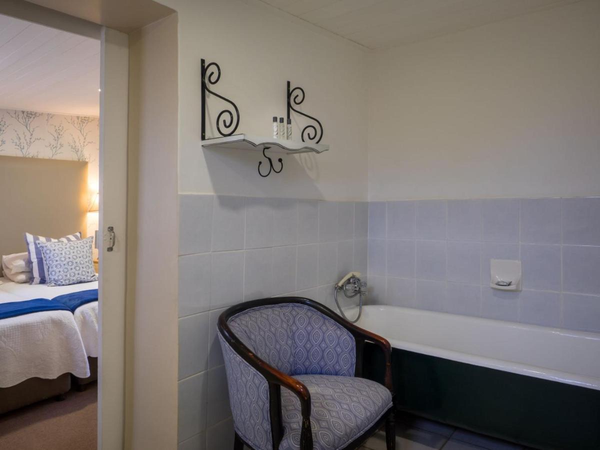 Fouriesburg Country Inn Eksteriør bilde