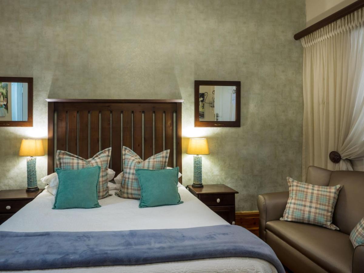 Fouriesburg Country Inn Eksteriør bilde