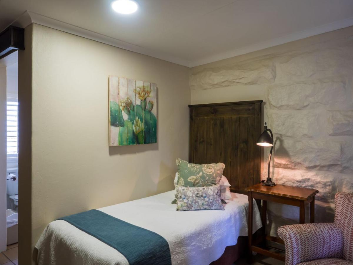 Fouriesburg Country Inn Eksteriør bilde