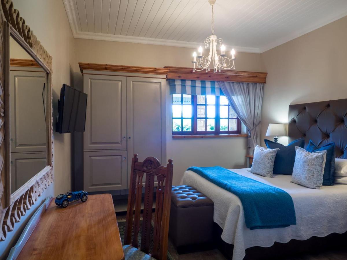 Fouriesburg Country Inn Eksteriør bilde