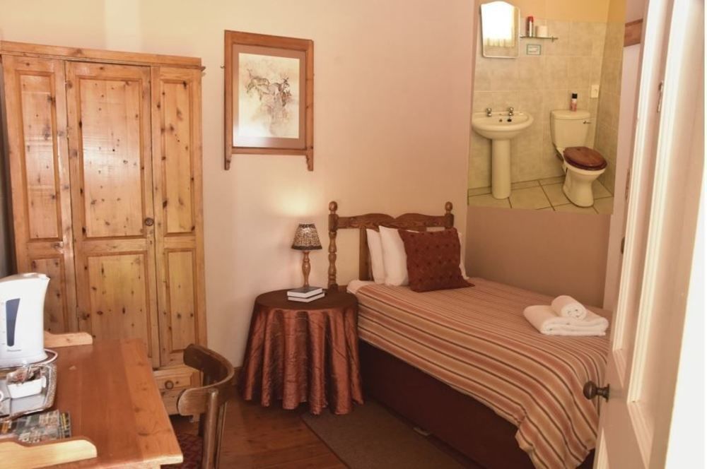 Fouriesburg Country Inn Eksteriør bilde