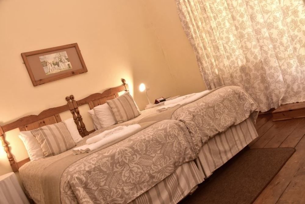 Fouriesburg Country Inn Eksteriør bilde