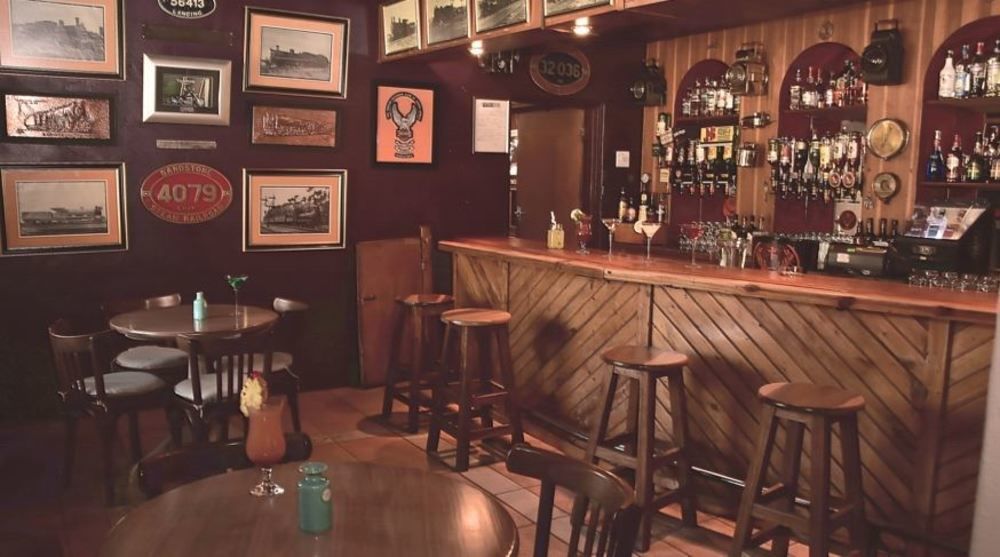 Fouriesburg Country Inn Eksteriør bilde